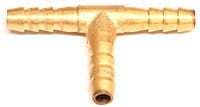 M-4 - Copper Hose Connector  C00030200