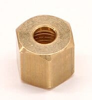 Z-300 - Copper Nut  C00057