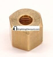 F-80Z - Copper Nut  C00057