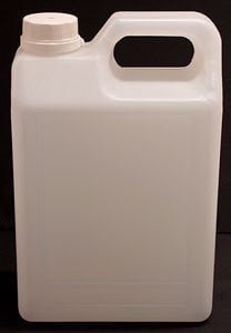 2.5 LITER TANK FOR Z-1200,Z-1200 II C02001400