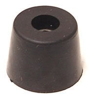 RUBBER FOOT FOR W-530 C02003500