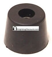 F-1 - Rubber Foot  C02003500