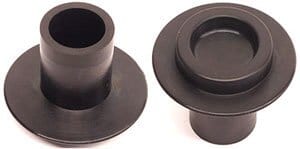 HZ-500 - Rubber Cap  C02011101