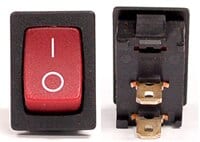 B-100XT - Antari B-100XT Power Switch C04010