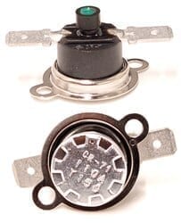 Z-1020 - 110 Deg Thermostat  C04107100