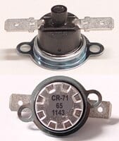 Z-300 II - 65 Deg Thermostat  C04165