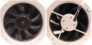 AF-3 - Soi 120V Fan  C042030A0