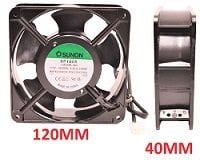 120V FAN FOR Z-350 C042031A0