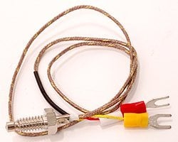 SOI TEMPERATURE SENSOR FOR Z-3000IIE C045E0400