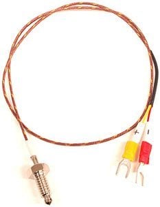 90C HEATER TEMPERATURE SENSOR FOR M-5 C045E0600