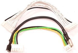 SOI WIRE HARNESS FOR AF-4 C15AF40A0