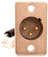 SOI CONTROL OUTLET SOCKET FOR LCU-2S C15CU2SAH