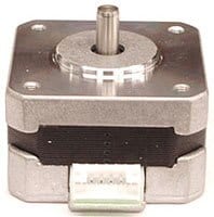 Platinum Spot LED II - Stepper Motor  C17HD5002-11