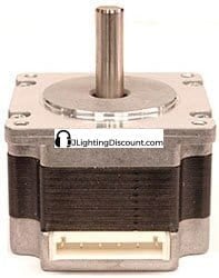 Platinum Spot LED II - Motor  C23HS0021-04