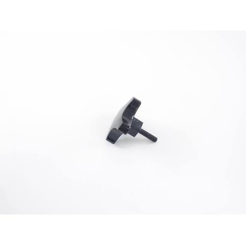 Colorado 1 Tour - Bracket Metal Knob Black PTF49132006B1