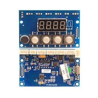 Color Tone 50 - Display PCB  50203011071