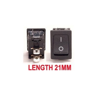 Color Tone 50 - Power Switch  804140100050