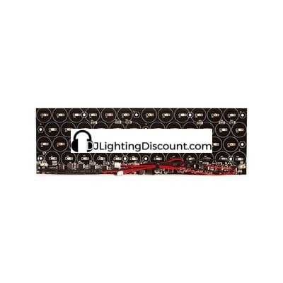 Colour Chorus 12 - L20104-03B LED PCB  8010053200