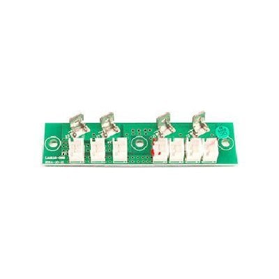 Colour Chorus 72 - Jumper PCB  8010046700