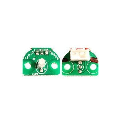 Colour Pendant - Indicator PCB  6080001316