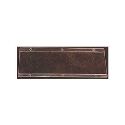 Cuepix Batten - Display Cover  LA-WG-004