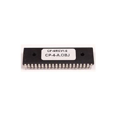 Cyber Pack - Main IC Chip  01-001-0037