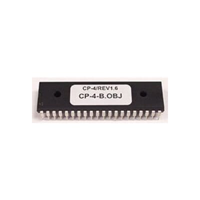 Cyber Pack - Main IC Chip B  01-001-0037B