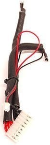 Eled Qa Strip - PSU Cable 3  D07-100401-01