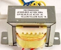 Opti RGB - Transformer  D09-100051-01