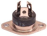 Eled Qa Strip - Thermostat  D25-100023-01