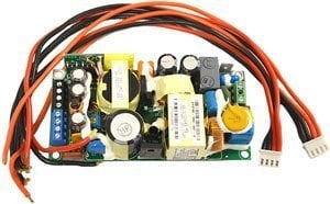 Opti Qa Par - Power Supply  D39-100159-01