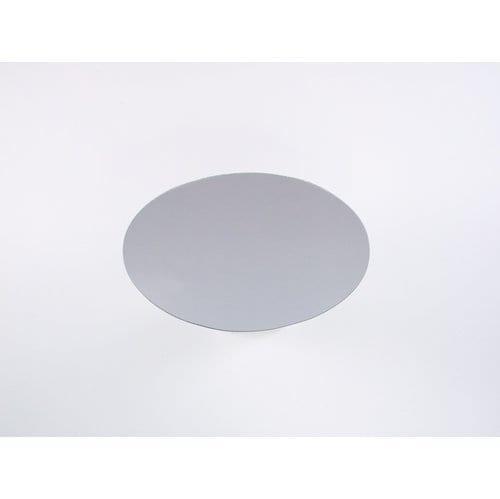 Intimidator Scan Fitted With LED - DMX-605A Scanning Mirror 120Mm X 85Mm P150605ASCAM