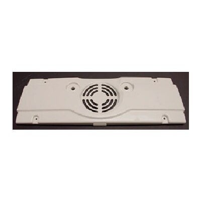 Design Spot 250 Pro - Base Cover With Vent  01-V250S-01-00W