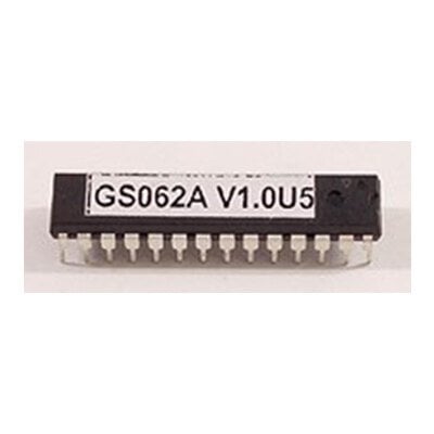 Design Spot 250 Pro - Color/Shutter/Dimmer IC  GS062A-4U05V10