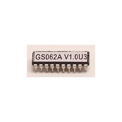 Design Spot 250 Pro - Focus/Fixed Gobo Wheel IC  GS062A-3U03V10