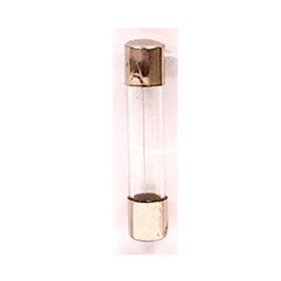 Design Spot 575E - 10 Amp Agc Single Fuse Z-FUSE/AGC-10A