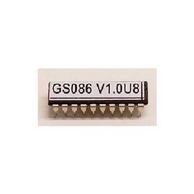 Design Spot 575E - Animation Wheel IC  GS086-V1.0U8