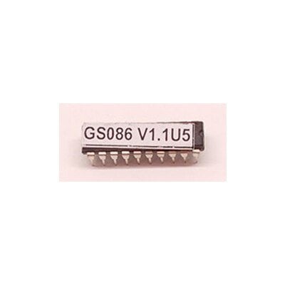 Design Spot 575E - Color Wheel/Shutter/Dimmer IC  GS086-V1.1U5