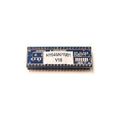 Dled Strip Rgbaw - Main IC Chip  HY0646-1U01V10