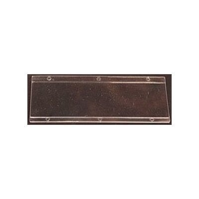 Dtw Bar 1000 - Display Cover  LA-WG-004