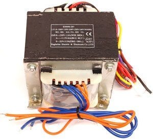 Design Spot 250 Pro - Transformer  EI0096-287