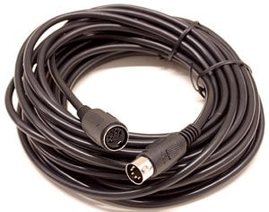 ANTARI 5-PIN DIN REMOTE EXTENSION CABLE EXT-5