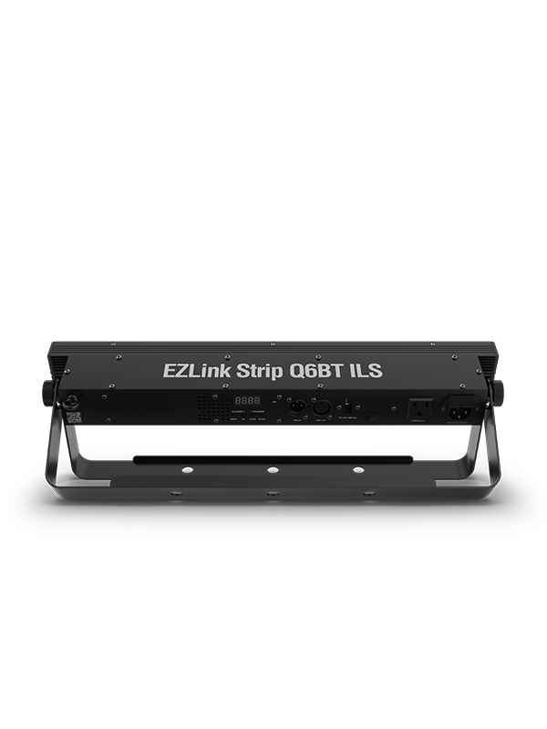 Chauvet DJ EZLink Strip Q6BT ILS