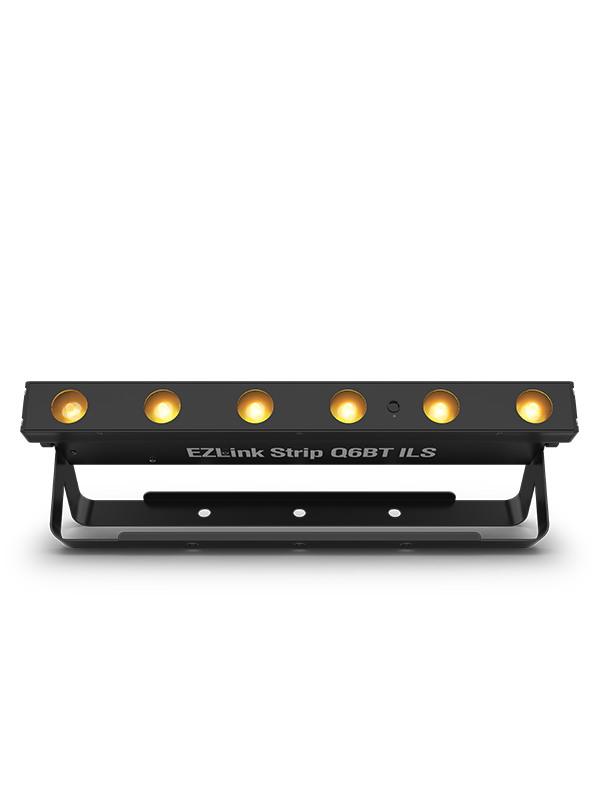 Chauvet DJ EZLink Strip Q6BT ILS