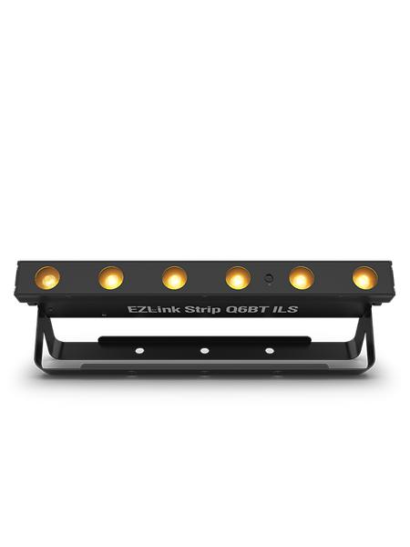 Chauvet DJ EZLink Strip Q6BT ILS