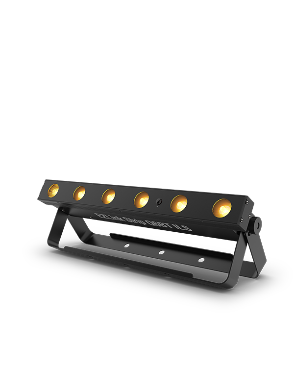 Chauvet DJ EZLink Strip Q6BT ILS