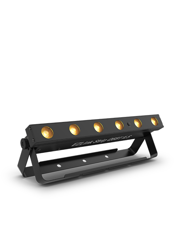 Chauvet DJ EZLink Strip Q6BT ILS