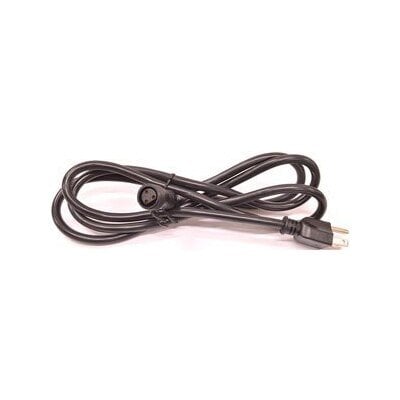 Elar 108 Par Rgbw - 1.8M Power Cable  50201020239