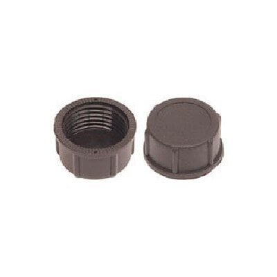 Elar 108 Par Rgbw - Signal Cable Cap  80104690003