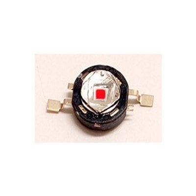 Elar 108 Par Rgbw Silver - Red LED  80403030075